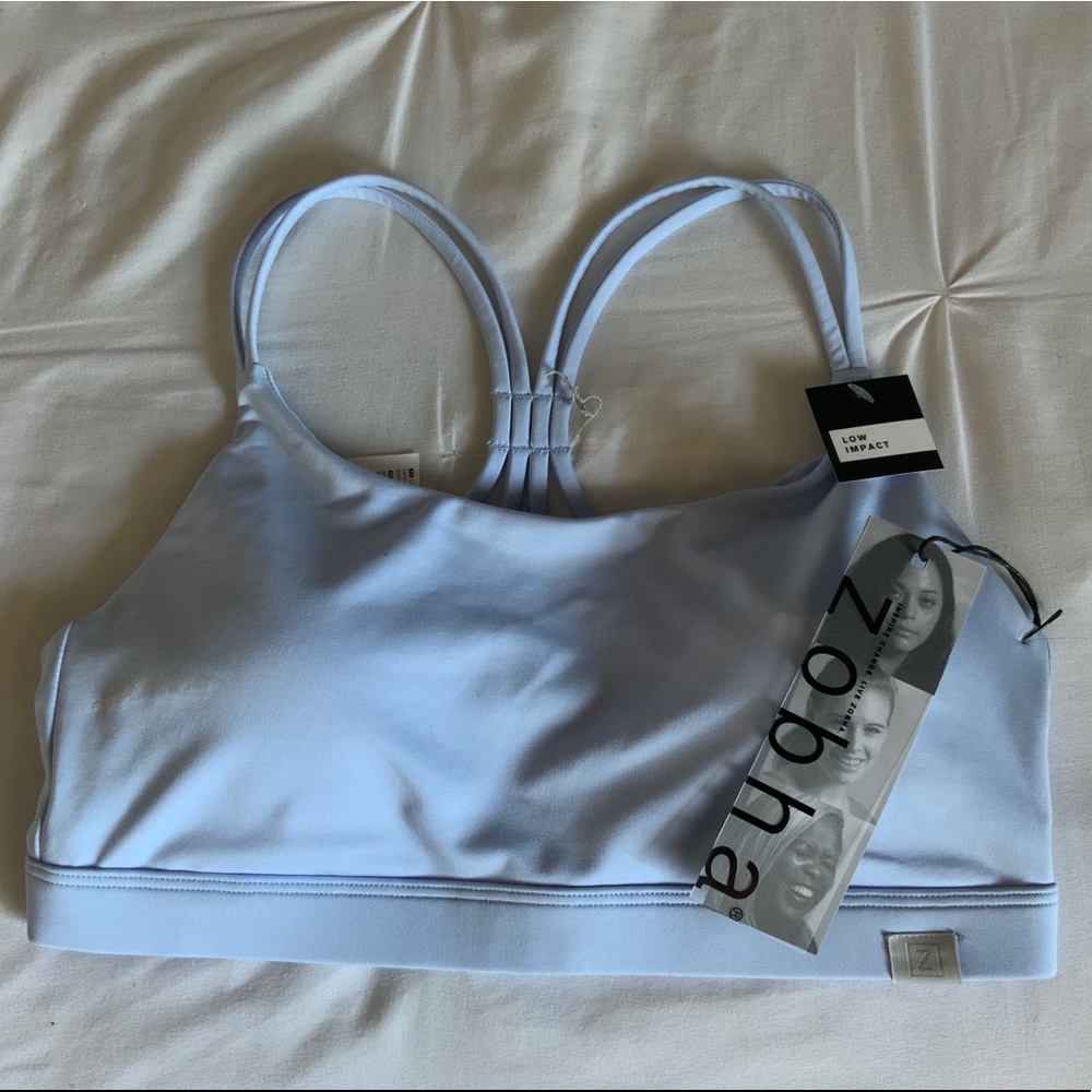 Zobha Sports Bra